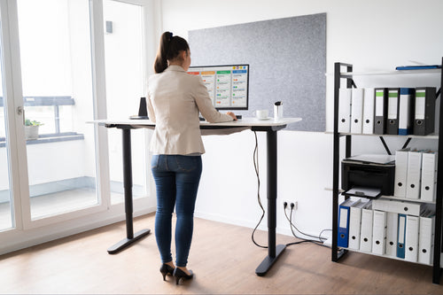 Standing Desks