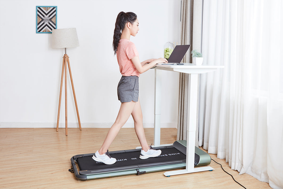 Desk Treadmill Combos