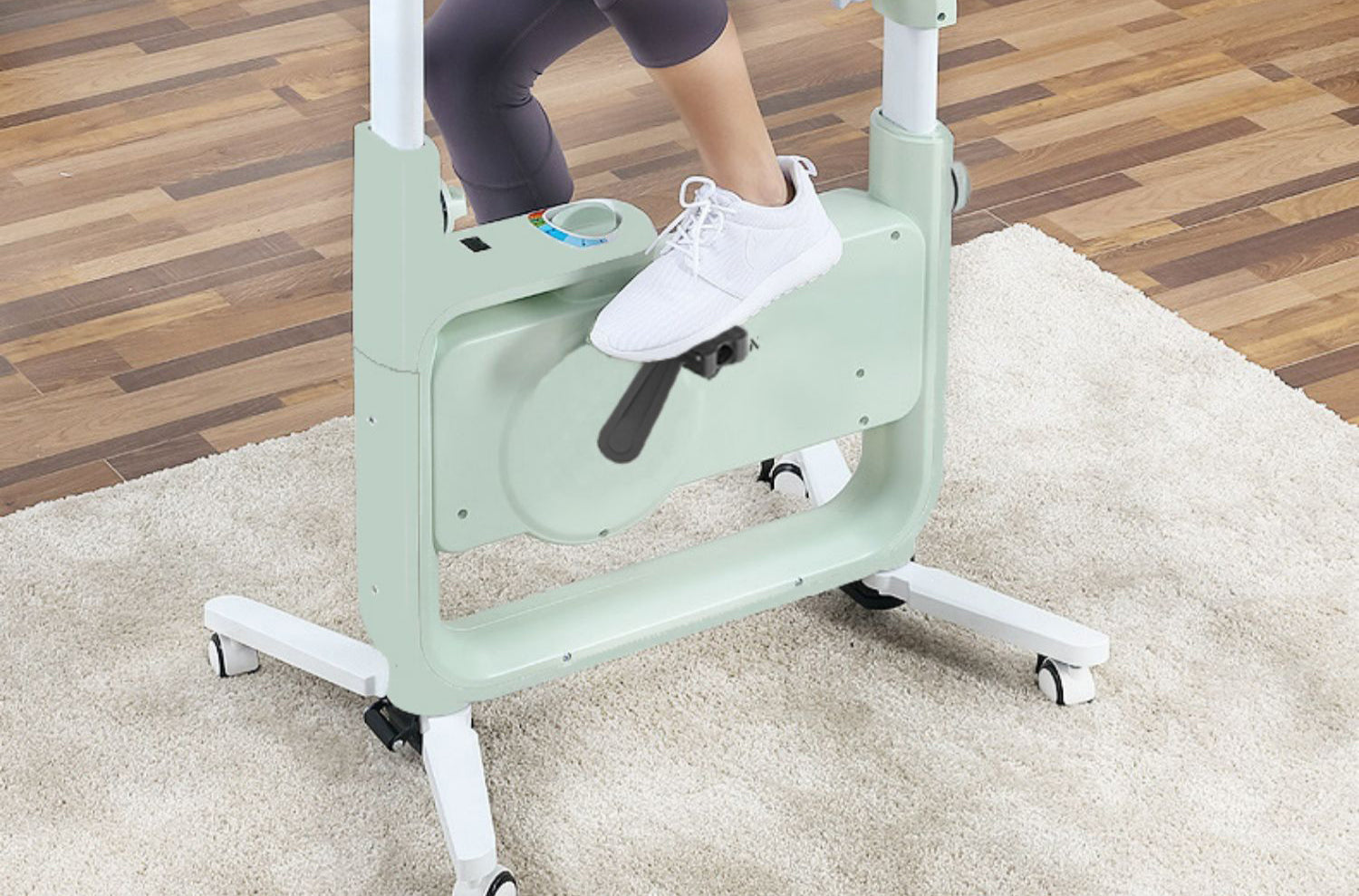 Bike Desks