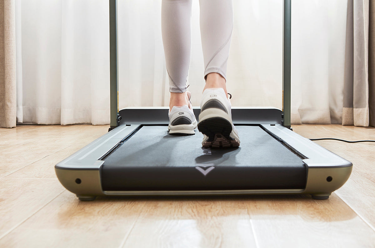 Under Desk Treadmills