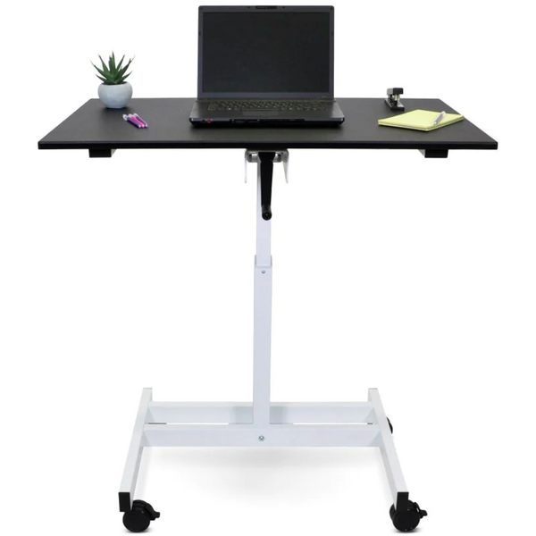 SIT-STAND WORKSTATION