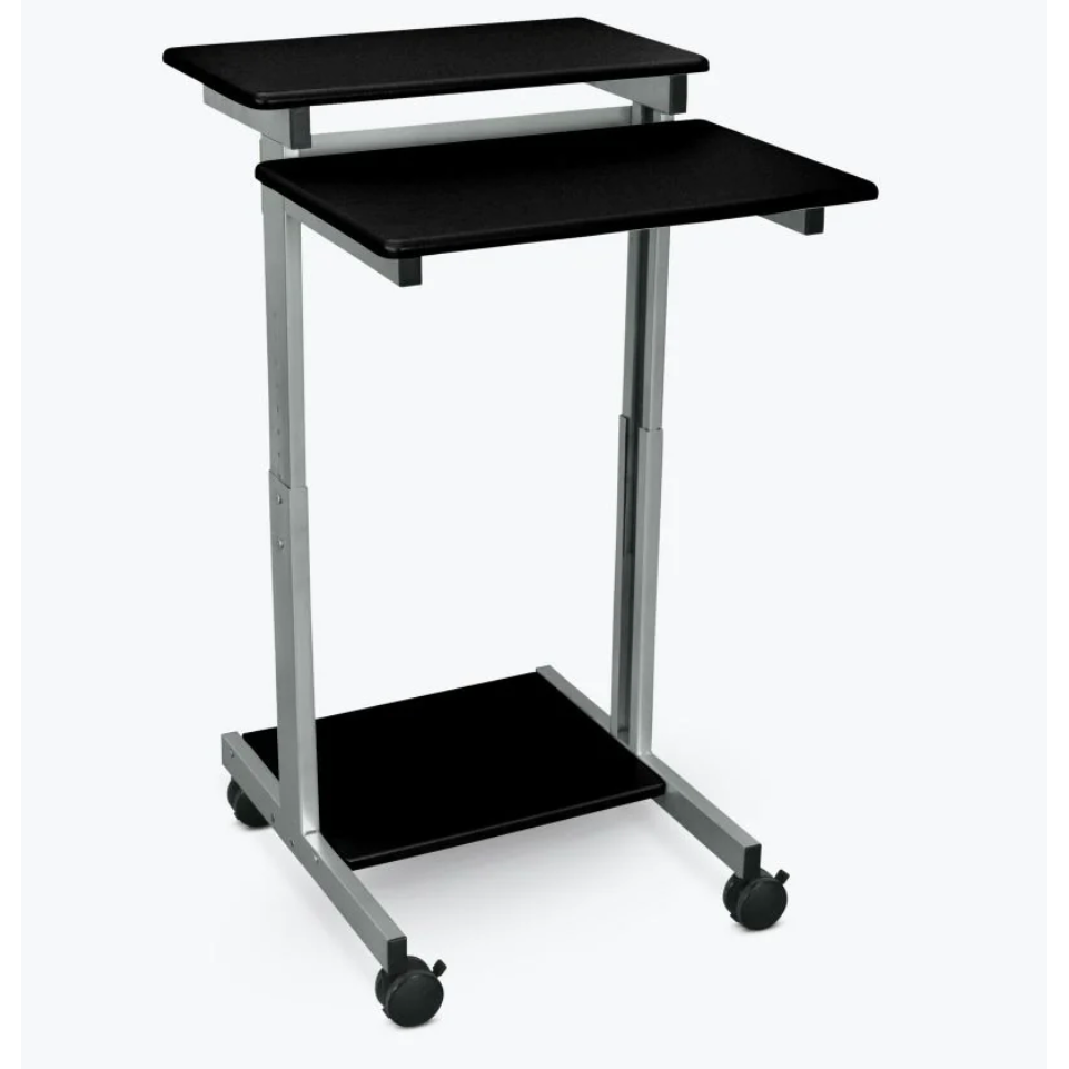 STAND MOBILE DESK